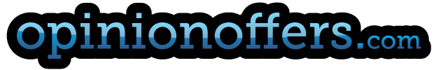 Opinion Offers Header